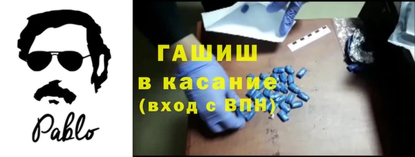 шишки Абаза